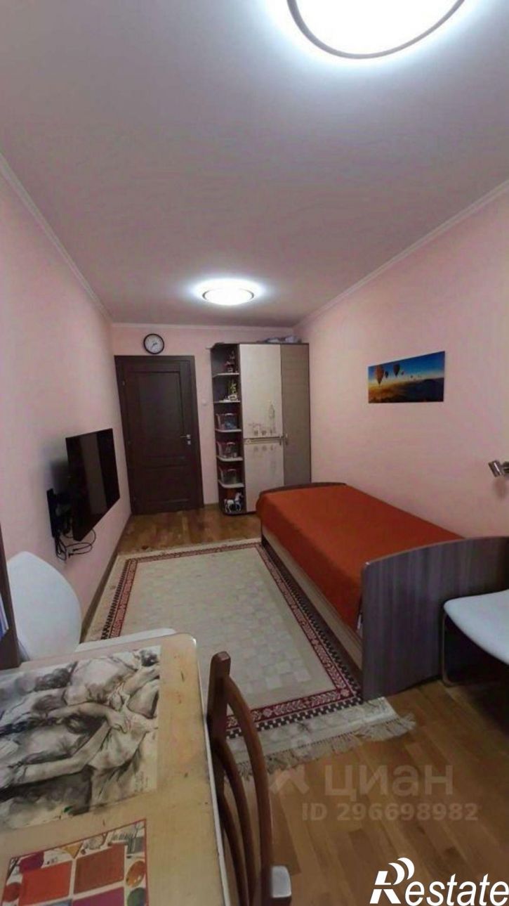 3-комн квартира Улан-Удэ