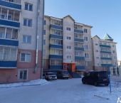 1-комн, 36кв м, этаж 2/5 Бийская улица, 87