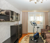 2-комн, 47кв м, этаж 2/3 ул Автотранспортная, 11Б