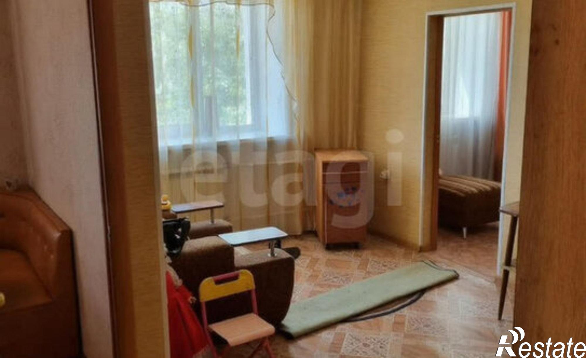 Купить квартиру за 6 990 000 рублей на улица Ленина, 12