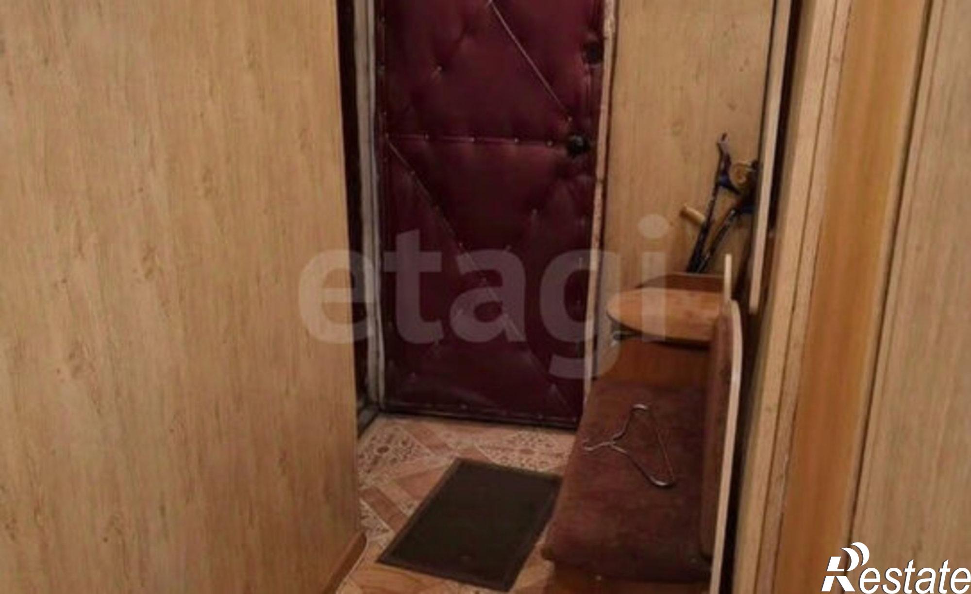 Купить квартиру за 6 990 000 рублей на улица Ленина, 12