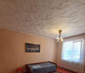 3-комн, 67кв м, этаж 1/5 улица Антонова, 4