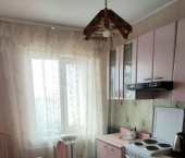 2-комн, 49кв м, этаж 4/10 проспект Строителей, 46