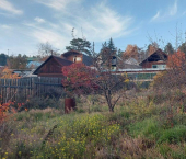 земля 7.66 сот ул Музейная, 134