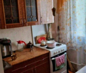 2-комн, 43кв м, этаж 2/5 улица Ленина, 12