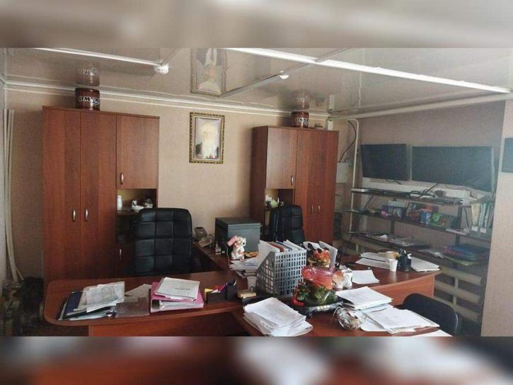 Склад Полевая улица, д.9