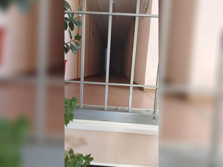 Склад Полевая улица, д.9