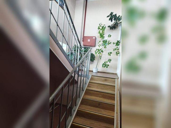 Склад Полевая улица, д.9