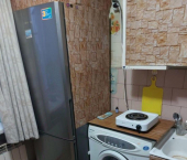 1-комн, 23кв м, этаж 5/5 Овражная улица, 24