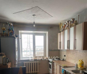 4-комн, 72кв м, этаж 4/5 Кабанская улица, 20