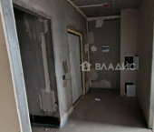 1-комн, 39кв м, этаж 14/16 улица Максима Концова, 1 к2