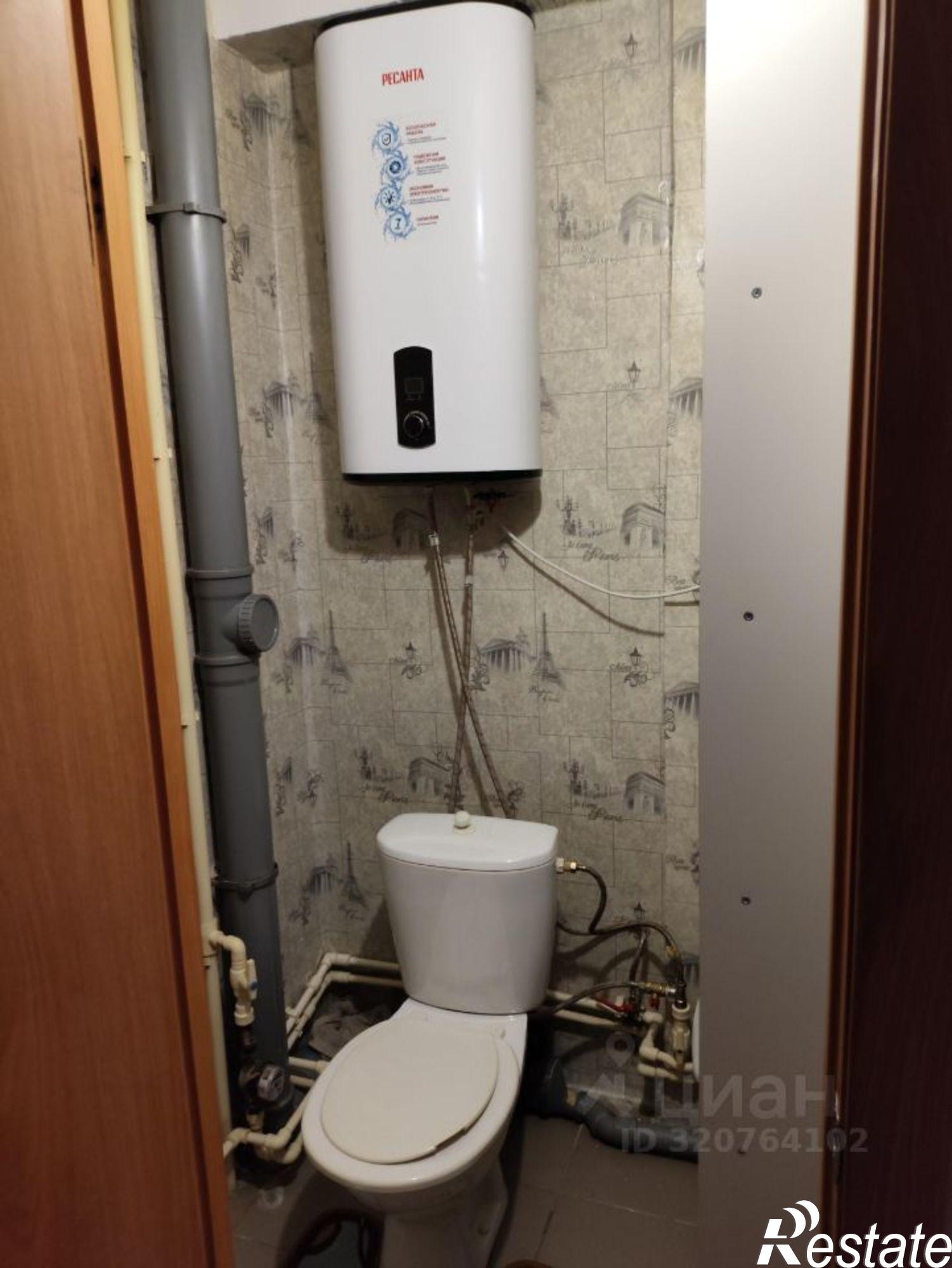 Сдать квартиру за 30 000 рублей на Ленинградский проспект, 19