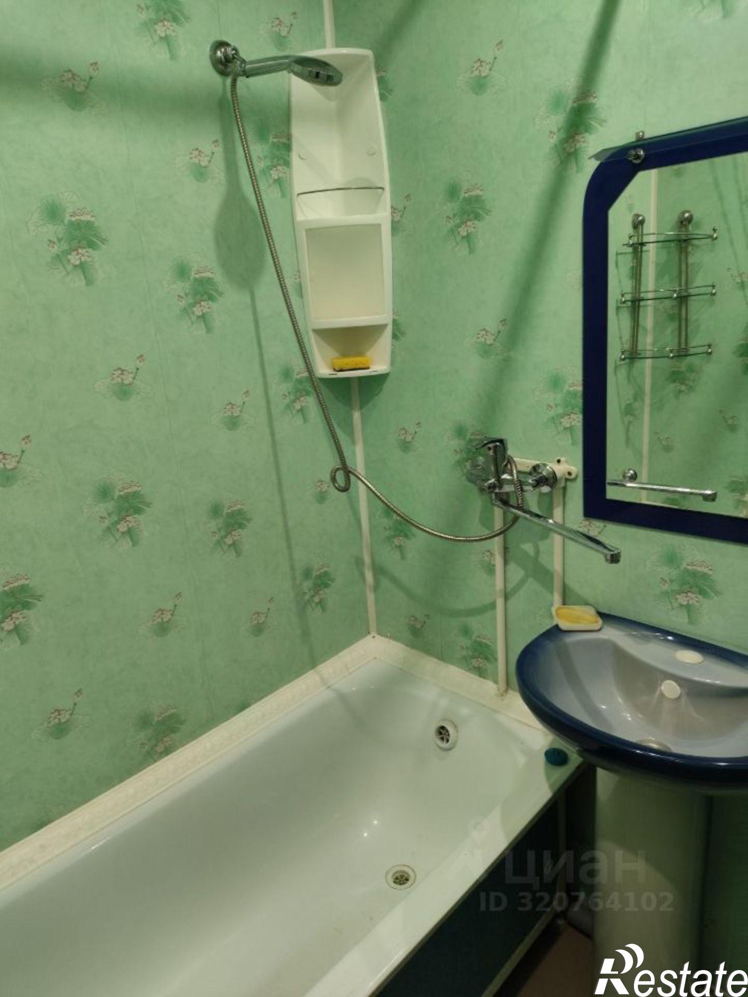 Сдать квартиру за 30 000 рублей на Ленинградский проспект, 19