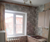 2-комн, 46кв м, этаж 2/5 ул Революции 1905 года, 14