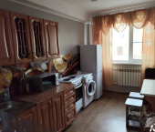 2-комн, 45кв м, этаж 1/3 Ленинградский проспект, 19