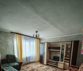 1-комн, 34кв м, этаж 5/5 улица Мокрова, 19А