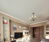 1-комн, 40кв м, этаж 7/9 142-й микрорайон