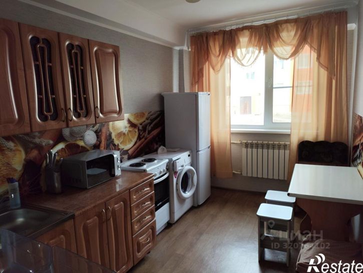 2-комн квартира Ленинградский проспект, 19,  д. 19