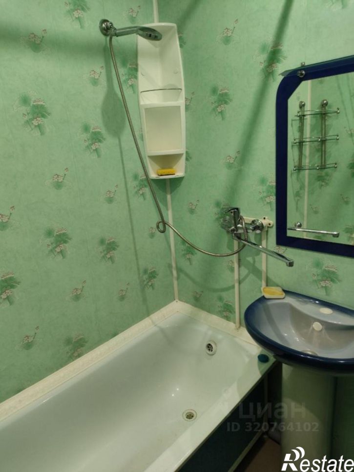 2-комн квартира Ленинградский проспект, 19,  д. 19