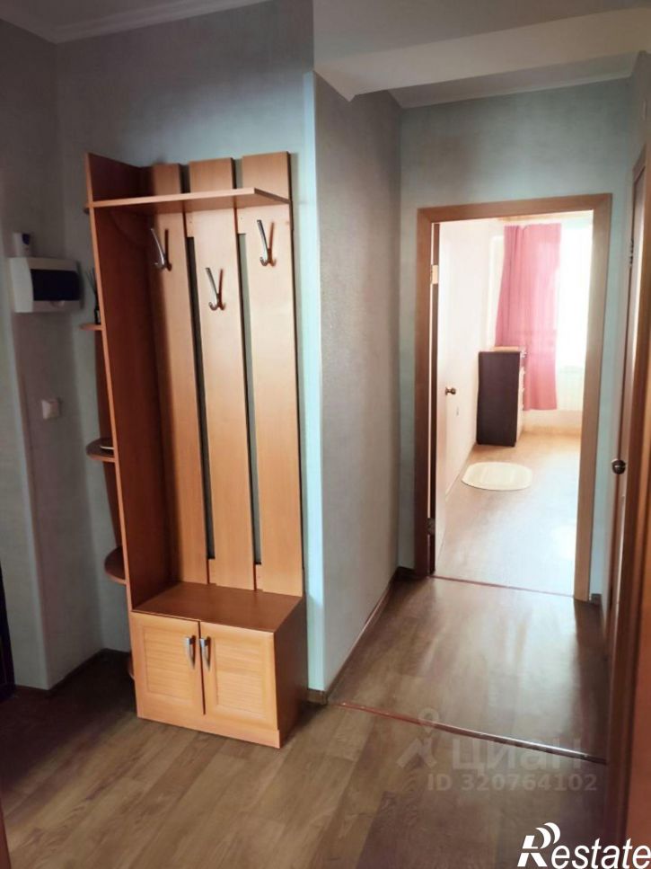 2-комн квартира Ленинградский проспект, 19,  д. 19