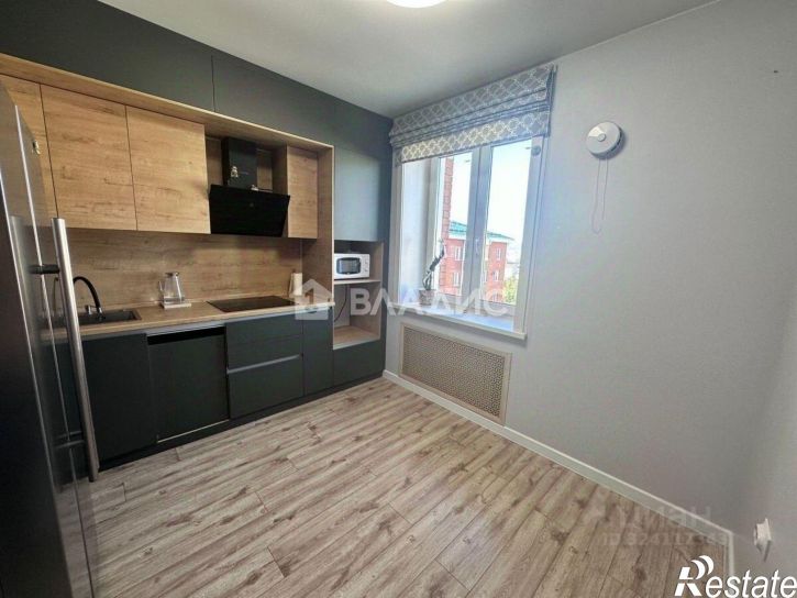 3-комн квартира Современная улица, 4,  д. 4