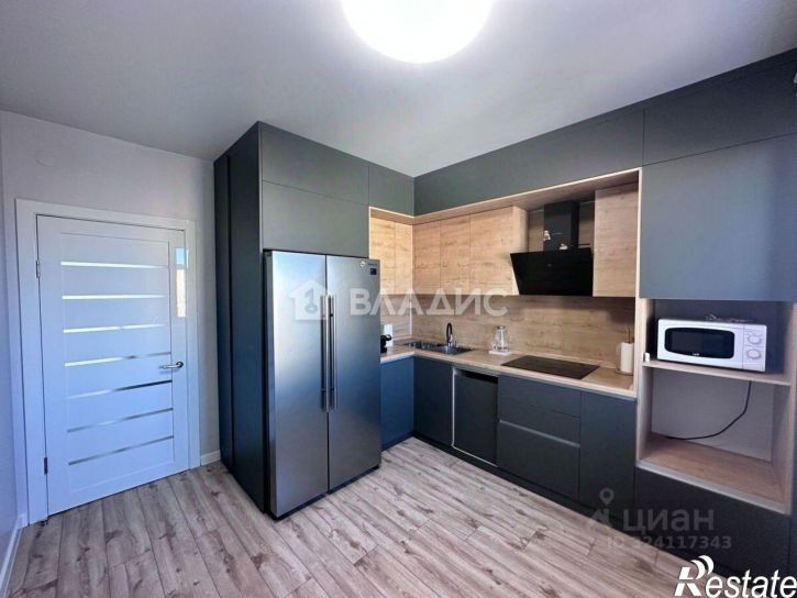 3-комн квартира Современная улица, 4,  д. 4