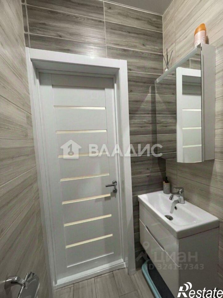 3-комн квартира Современная улица, 4,  д. 4