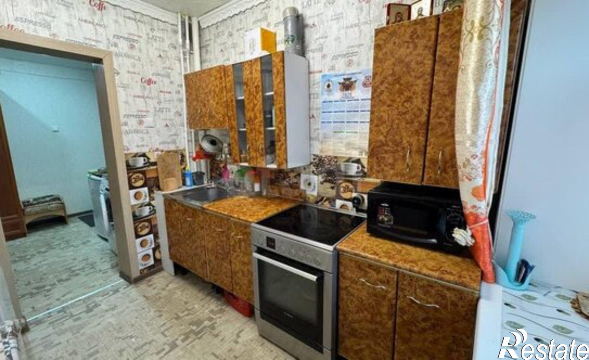 Купить квартиру за 3 800 000 рублей на мкр 6-й, 20