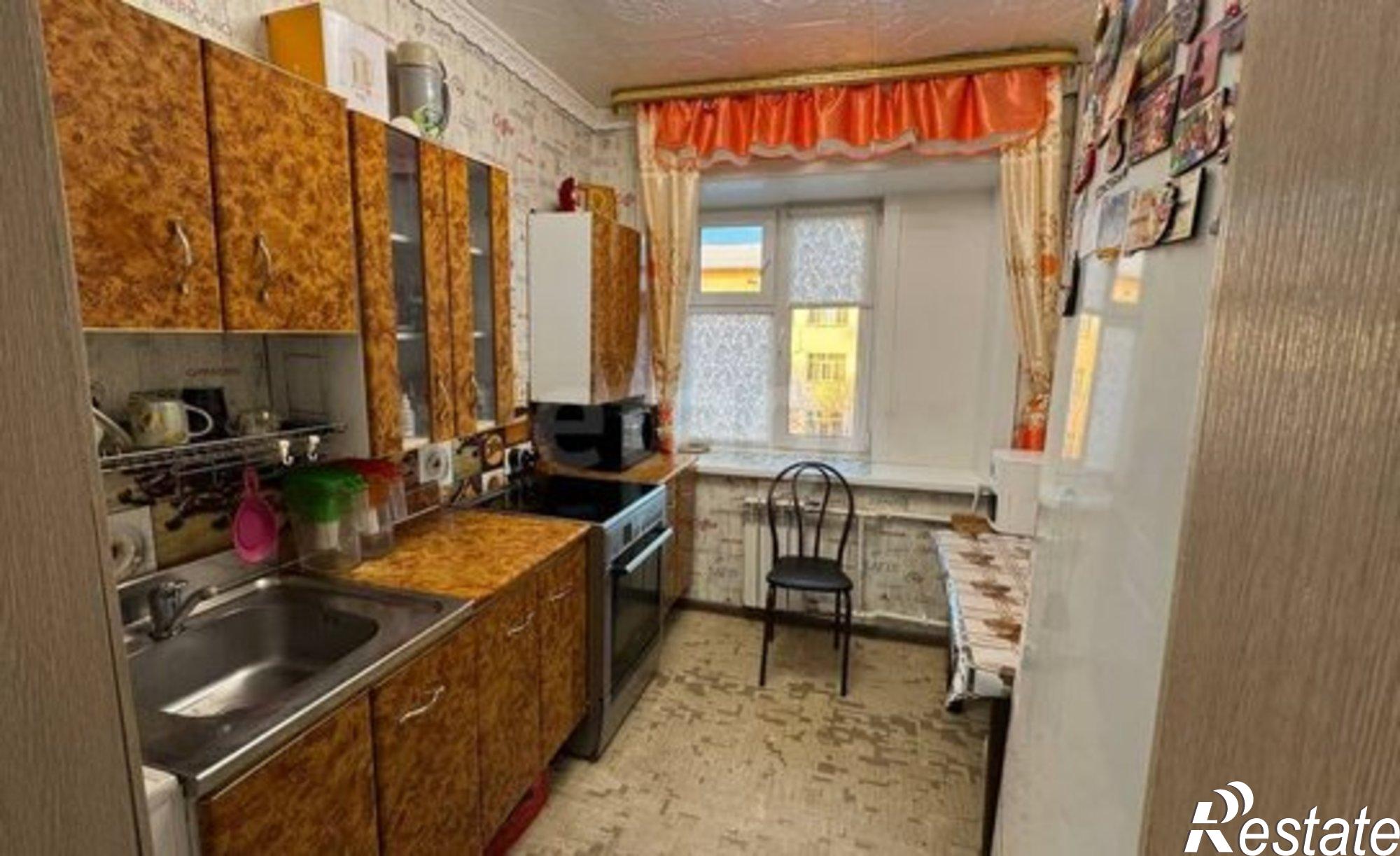 Купить квартиру за 3 800 000 рублей на мкр 6-й, 20