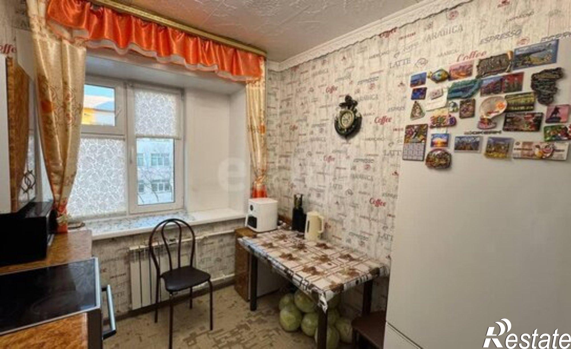 Купить квартиру за 3 800 000 рублей на мкр 6-й, 20