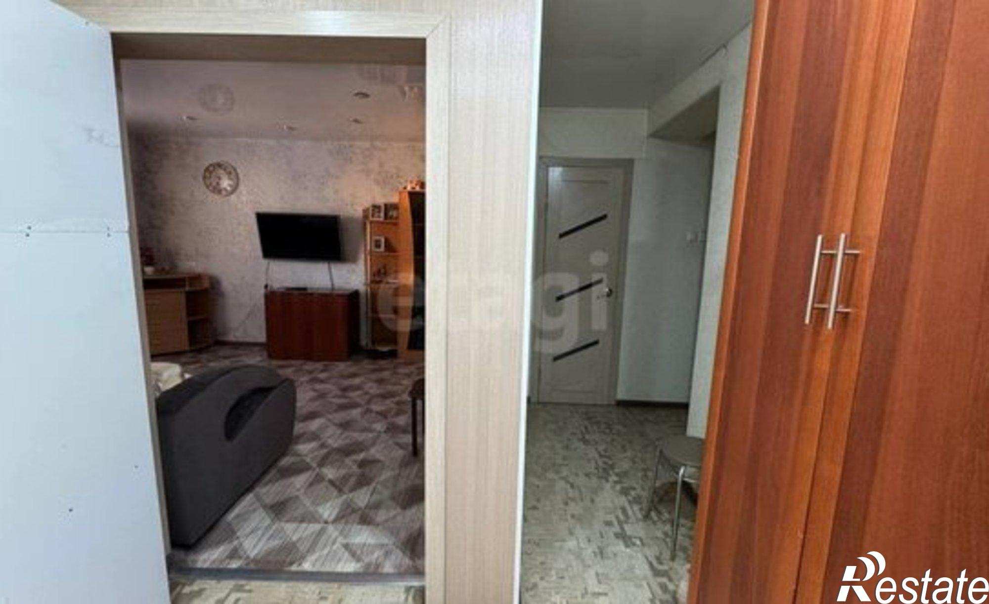 Купить квартиру за 3 800 000 рублей на мкр 6-й, 20