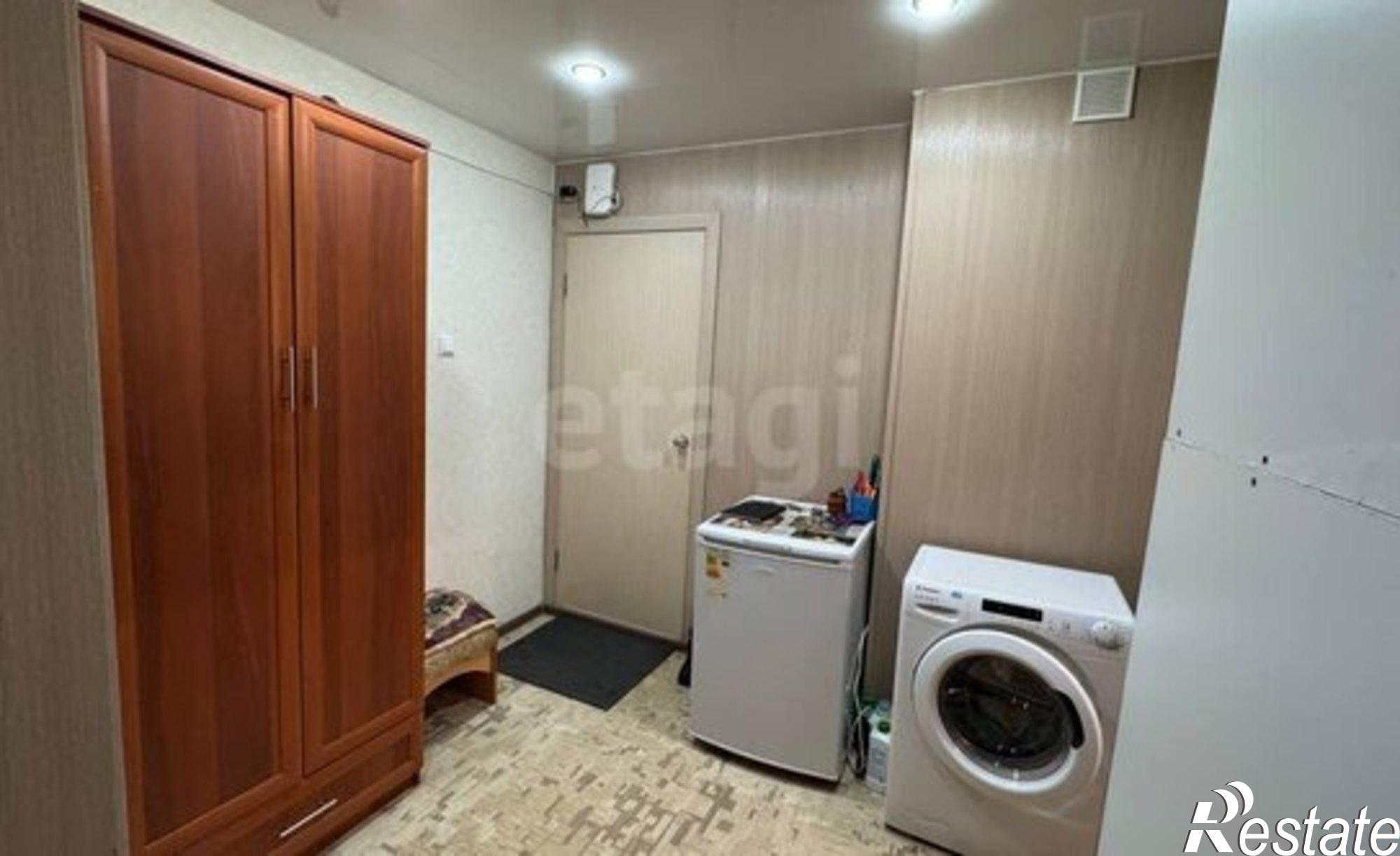 Купить квартиру за 3 800 000 рублей на мкр 6-й, 20