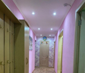 2-комн, 50кв м, этаж 1/5 улица Шумяцкого, 5