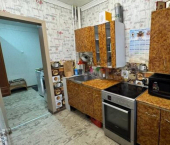 2-комн, 48кв м, этаж 3/5 мкр 6-й, 20