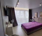 2-комн, 48кв м, этаж 3/5 улица Шульца, 6