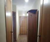 2-комн, 44кв м, этаж 3/5 улица Ербанова, 28
