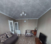 2-комн, 51кв м, этаж 5/5 Виктора Военнова, 45