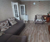 2-комн, 51кв м, этаж 5/5 Виктора Военнова, 45