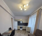 2-комн, 40кв м, этаж 1/9 ул Туполева, 19а