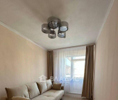 1-комн, 31кв м, этаж 4/10 микрорайон 140А, 20