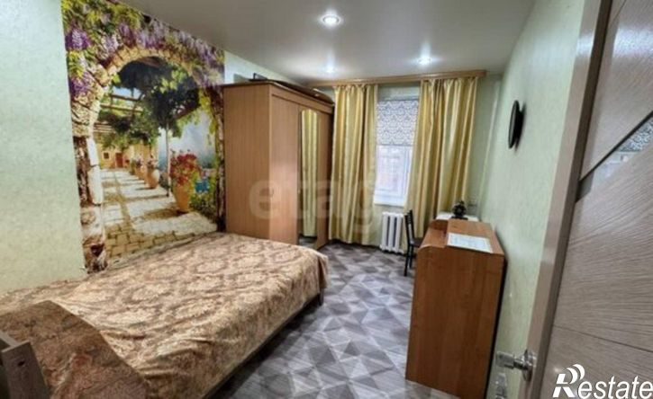 2-комн квартира мкр 6-й, 20,  д. 20