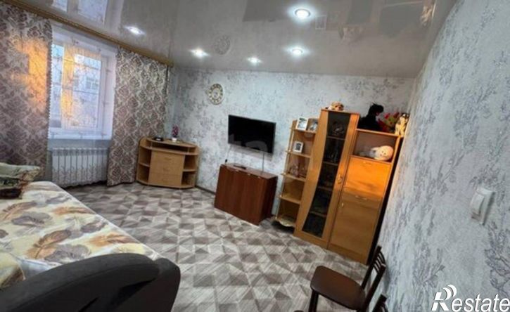 2-комн квартира мкр 6-й, 20,  д. 20