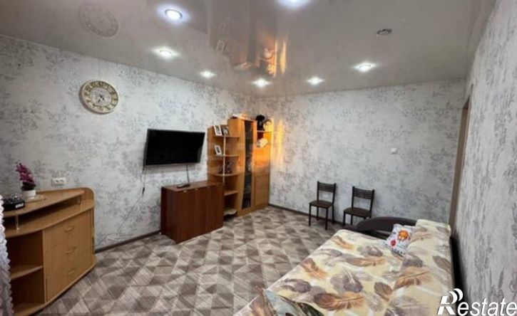 2-комн квартира мкр 6-й, 20,  д. 20