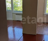 1-комн, 35кв м, этаж 3/5 улица Жердева, 112