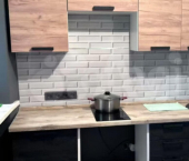 3-комн, 54кв м, этаж 2/5 улица Ленина, 12