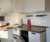 1-комн, 36кв м, этаж 7/9 ул Алдара Цыденжапова, 4