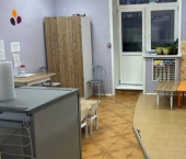 3-комн, 127кв м, этаж 1/5 110-й микрорайон, 3