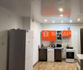 2-комн, 70кв м, этаж 7/9 Современная улица, 4