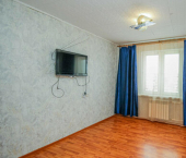 2-комн, 50кв м, этаж 4/5 Бесконечная улица, 2