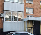 1-комн, 29кв м, этаж 4/5 112-й микрорайон, 24